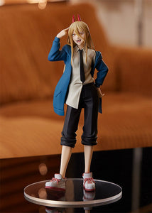 GSC POP UP PARADE Power