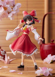 GSC POP UP PARADE Touhou Project Reimu Hakurei