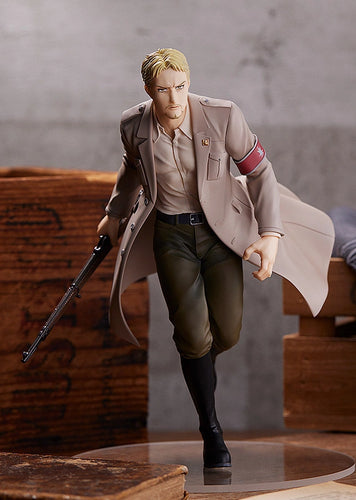 GSC POP UP PARADE Reiner Braun