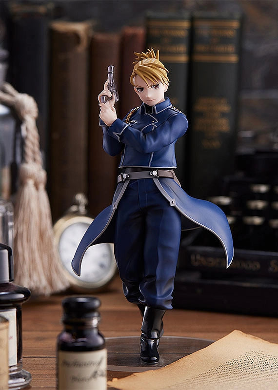 GSC POP UP PARADE Riza Hawkeye