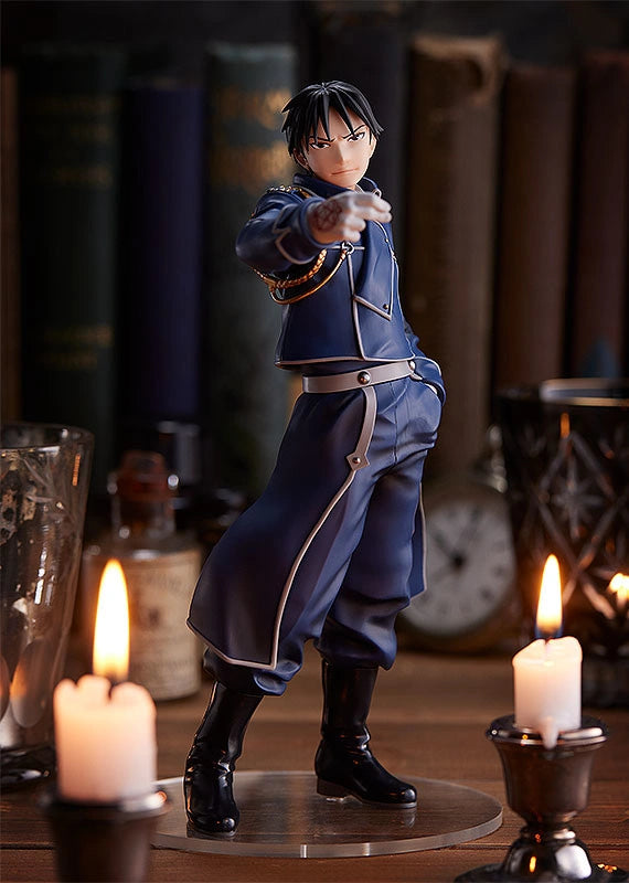 GSC POP UP PARADE Roy Mustang