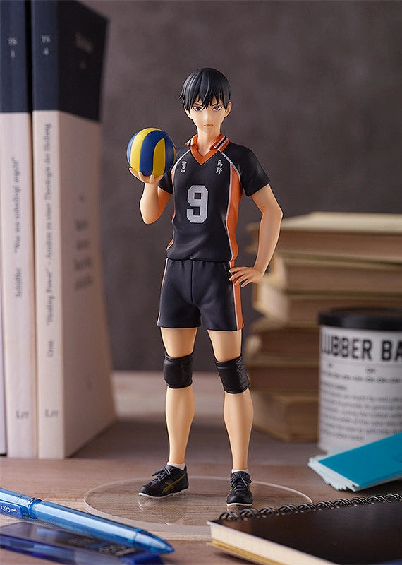 GSC POP UP PARADE Tobio Kageyama