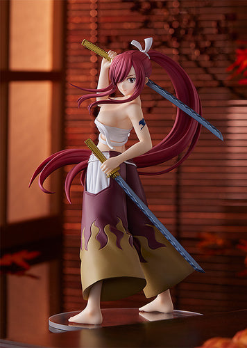 GSC POP UP PARADE Erza Scarlet: Demon Blade Benizakura Ver.