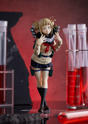 GSC POP UP PARADE Himiko Toga