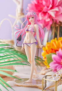 GSC POP UP PARADE Lala Satalin Deviluke