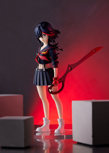 GSC POP UP PARADE Ryuko Matoi