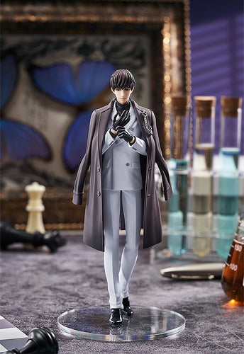 GSC POP UP PARADE Mo Xu