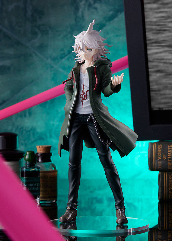 GSC POP UP PARADE Nagito Komaeda