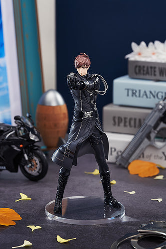 GSC POP UP PARADE Qi Bai