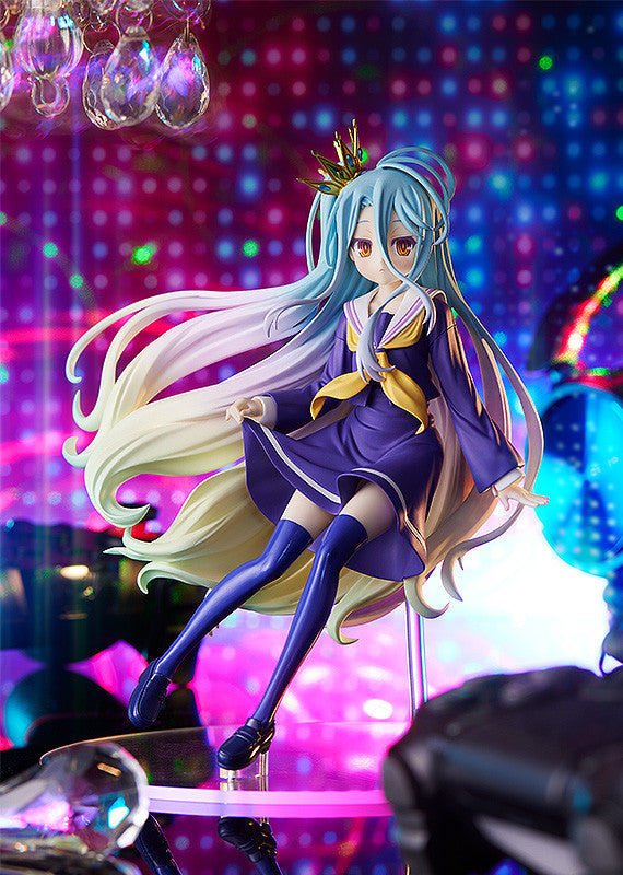 GSC POP UP PARADE Shiro: Crown Ver.