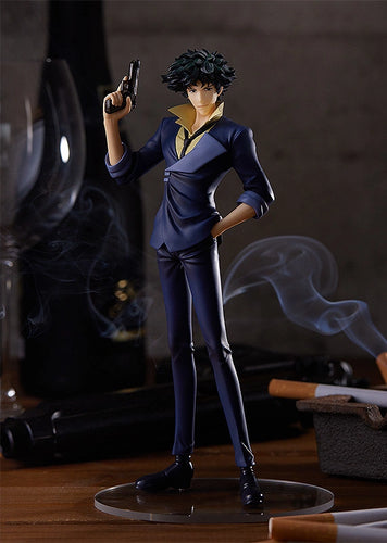 GSC POP UP PARADE Spike Spiegel
