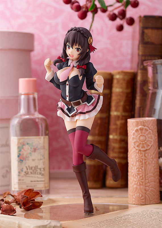 GSC POP UP PARADE Yunyun