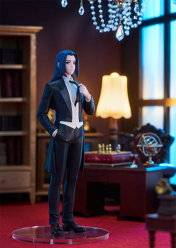 GSC POP UP PARADE Wuxian