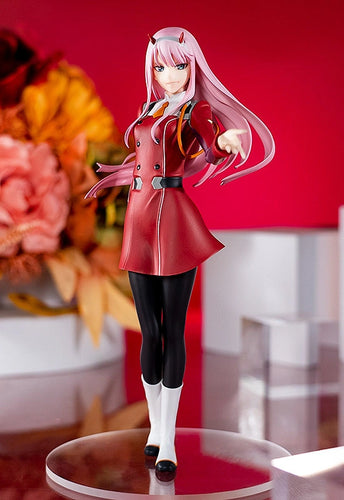 GSC POP UP PARADE Zero Two