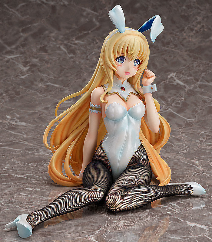 Priestess: Bunny Ver.