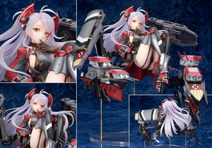 Alter Azur Lane Prinz Eugen 1/7