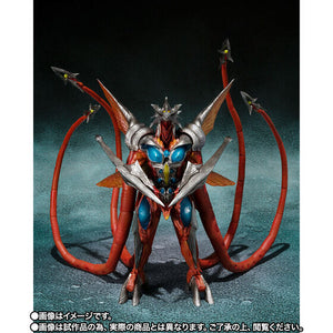Bandai S.H.Monster Arts Iris