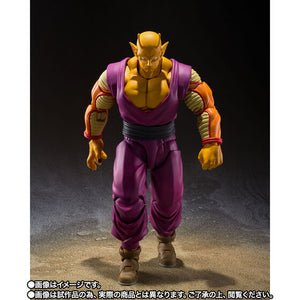 Bandai S.H.Figuarts Orange Piccolo