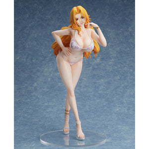 B-style BLEACH Rangiku Matsumoto Swimsuit Ver. 1/4