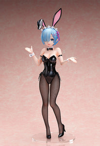 Rem: Bunny Ver. 2nd