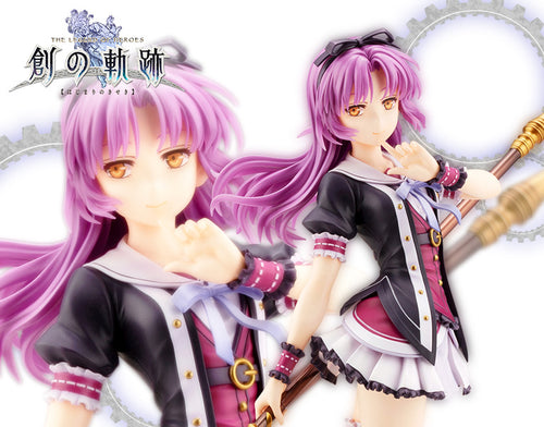 Kotobukiya The Legend of Heroes Series Renne Bright 1/8