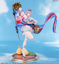 Azur Lane Reno Biggest Little Cheerleader 1/6