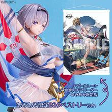 Azur Lane Reno Biggest Little Cheerleader 1/6