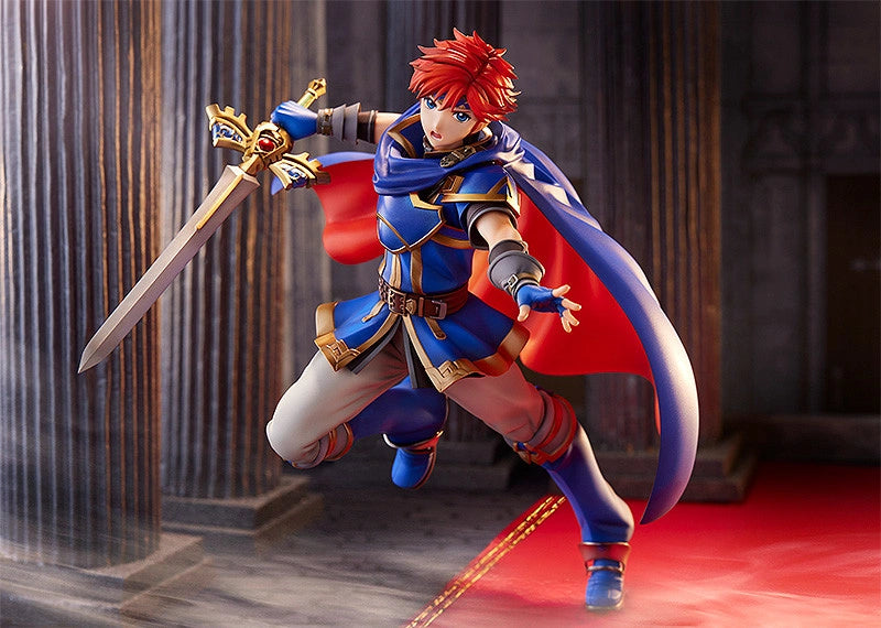 [Exclusive Sale] Fire Emblem: Fuuin no Tsurugi Roy 1/7