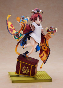 Fate/Grand Order Saber/Beni-enma 1/7