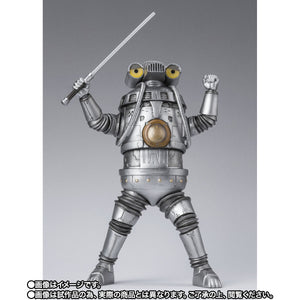 Bandai  SHF Anti-Kaiju Special Paratrooper Armor No. 1 Kai Space Sevenger