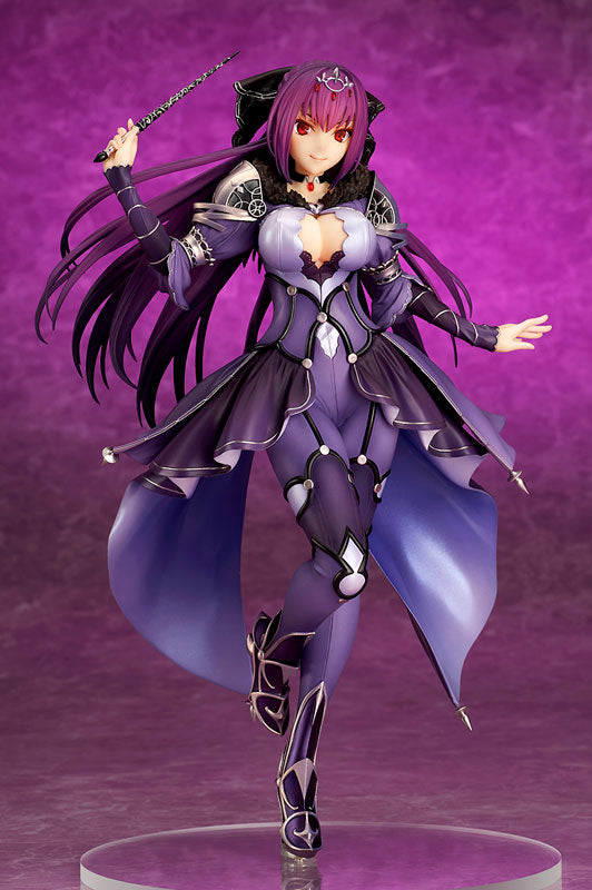 Caster/Scathach=Skadi [Second Ascension] 1/7