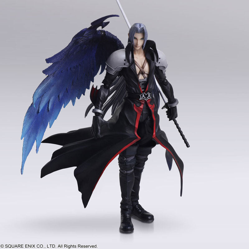 BRING ARTS Sephiroth Another Form Ver. Limited