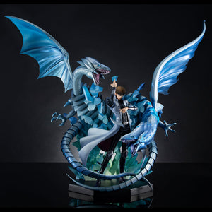 Bandai [Exclusive Sale] Seto Kaiba -THE DARK SIDE OF DIMENSIONS-