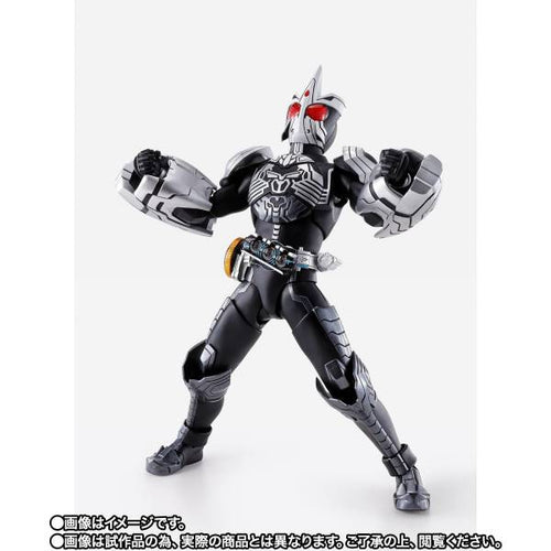 SHF Shinkocchou Seihou Kamen Rider OOO Sagozo Combo