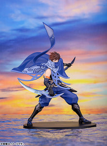 Myethos Honor of Kings Lan Shark Hunting Blade ver. 1/10