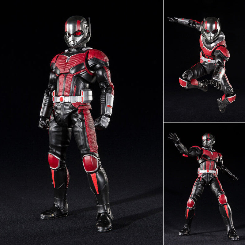 SHF Ant-Man (Ant-Man and the Wasp)