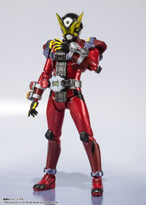 SHF Kamen Rider Geiz