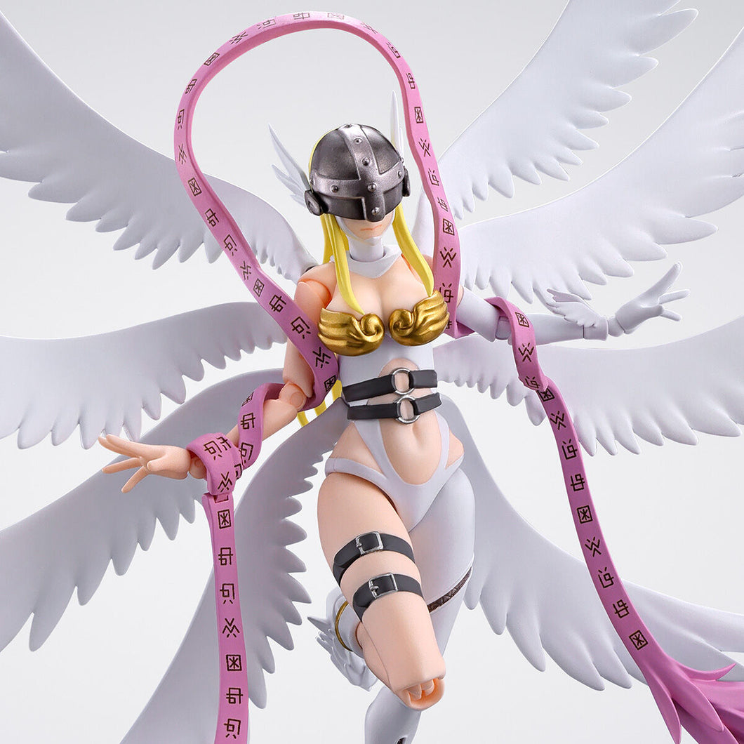 Bandai SHF Angewomon