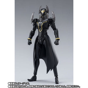 Bandai SHF Mr. Black