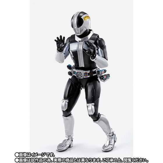 Bandai SHF Kamen Rider Den-O Plat Form K-Taros Ver.