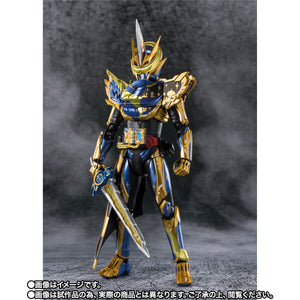 Bandai SHF Kamen Rider Espada Arabiana Night