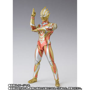 Bandai SHF Glitter Trigger Eternity