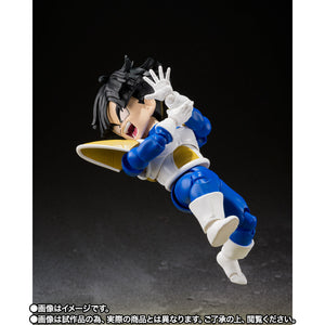 Bandai SHF SON GOHAN - Battle Clothes -