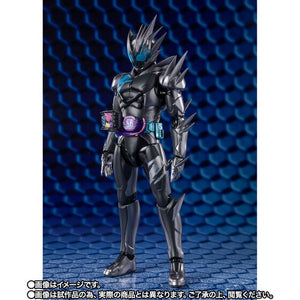 Bandai SHF Jack Revice