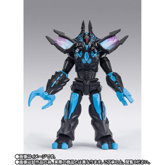 Bandai SHF Terra Phaser