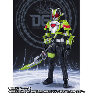 Bandai SHF Kamen Rider Tycoon Ninja FOrm