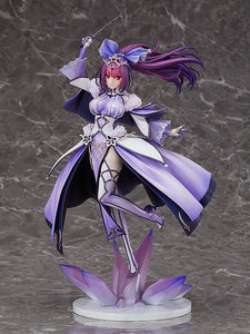 Caster/Scáthach-Skadi