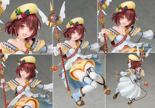 Alter Sophie Neuenmuller 1/7