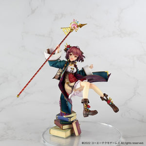 Atelier Sophie 2: The Alchemist of the Mysterious Dream ~ Sophie 1/7