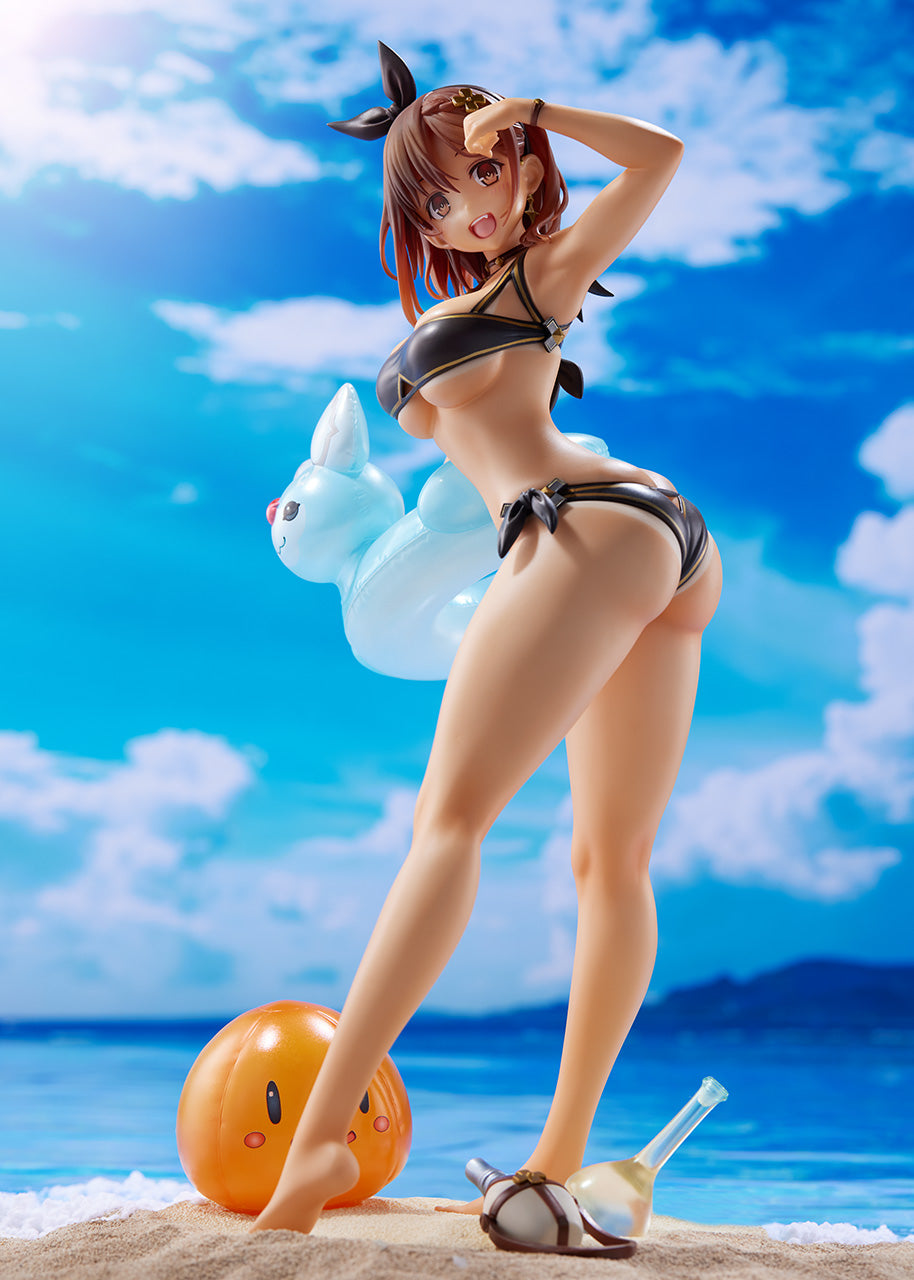 Spiritale Ryza (Black Swimwear/Tanned Ver.) 1/6